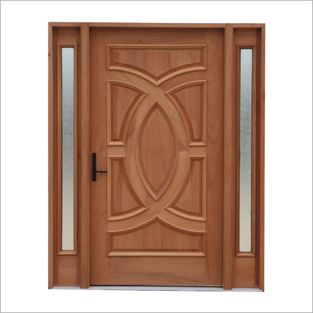 Pvc Door