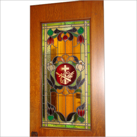 Coloring Pvc Door