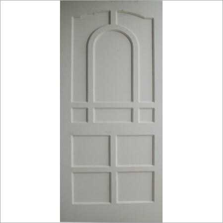 Pvc Skin Membrane Door