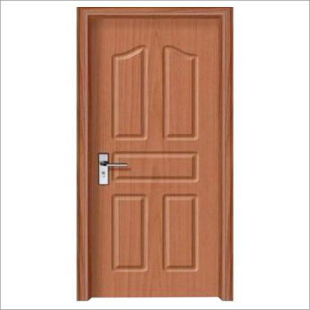 PVC Bathroom Doors