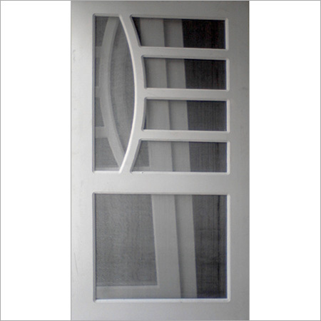 PVC Moulded Door
