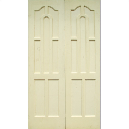 PVC Plastic Doors