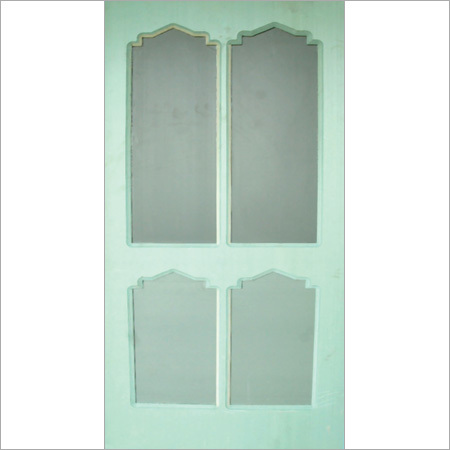 Designer Pvc Membrane Doors