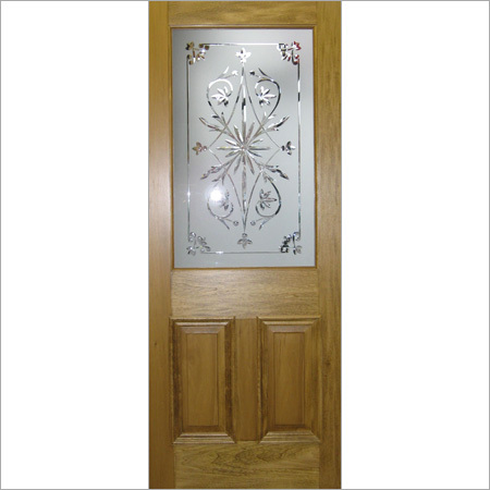 Pvc Flush Doors