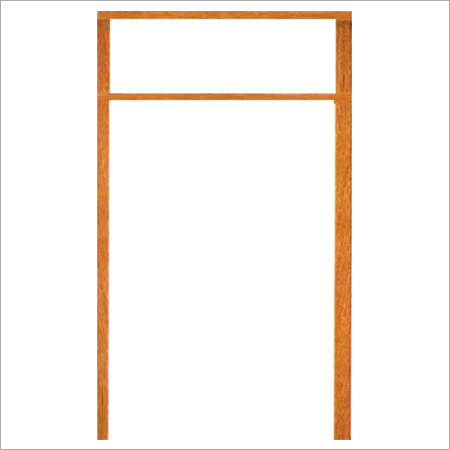 Polyvinyl Chloride Door Frames