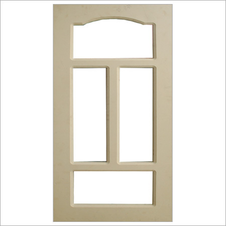 PVC Window