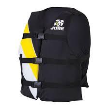 Marine Life Jacket