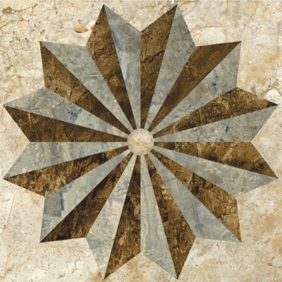 Digital Floor Tiles
