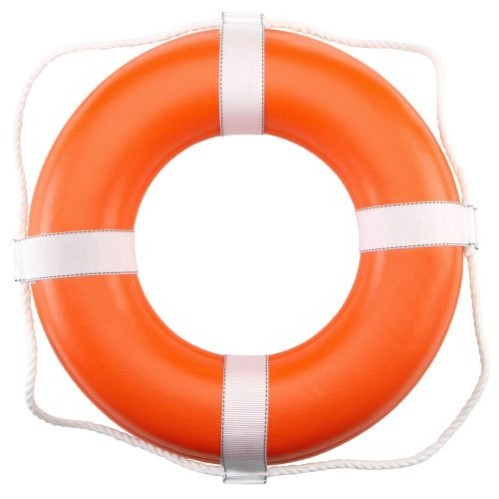 Lifesaving Rescue Tube