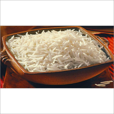 Sella Basmati Rice