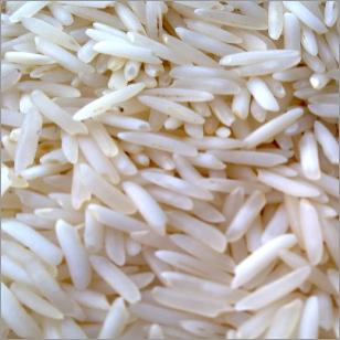 Pusa Basmati Rice
