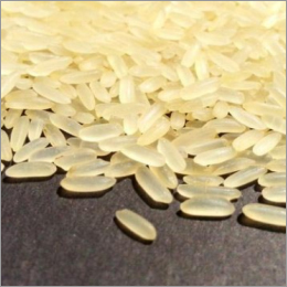 Parboiled Rice