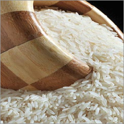 White Rice