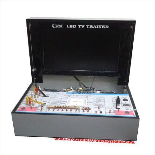 Electronic Training Board for Various Labs