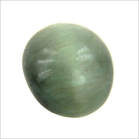 Cat's Eye Natural Gemstone In Kolkata