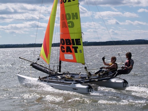 Hobie 15