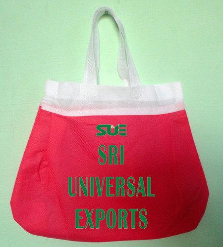 Plain Non Woven Bags