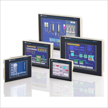 HMI Touch Panel Repairing Services