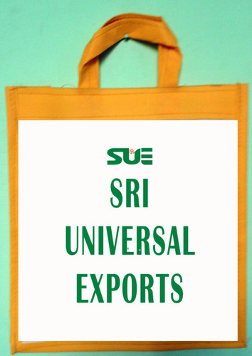 Non Woven Promotional Bag