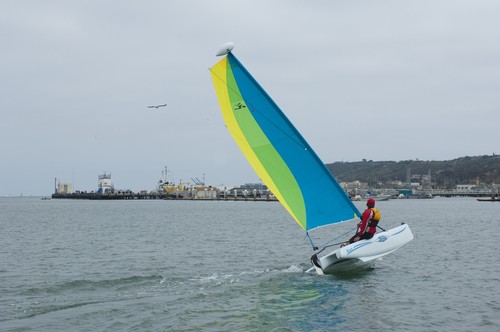 Hobie Bravo