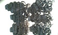 Blonde Hair Extension