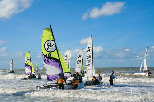 Hobie Catsy