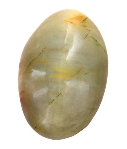 Huge Cat's Eye Natural Gemstone In Jharkhand
