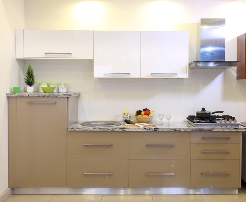 Modular kitchen