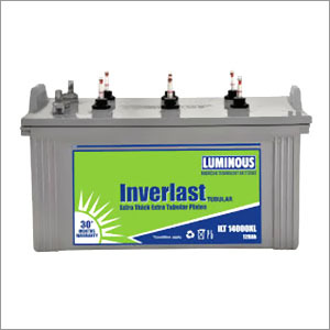 Inverter Battery