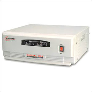 Microtek Inverter