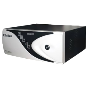 Home Inverter