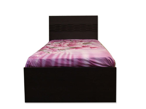 Single Bed