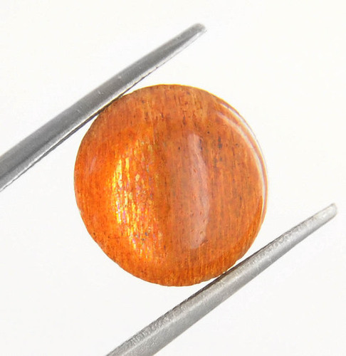 Cat's Eye Loose Gemstone In Telangana