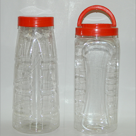 Plastic Household Container