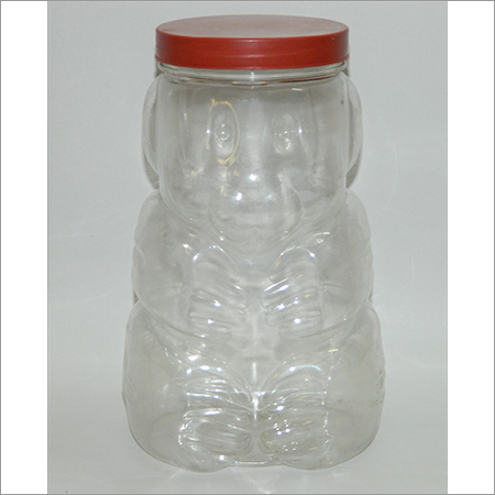 Designer Pet Container