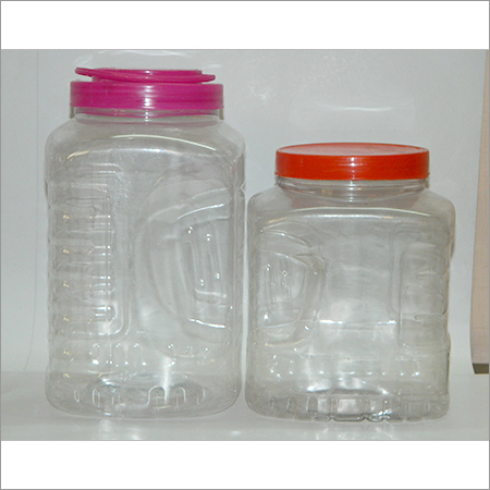 PP Jar