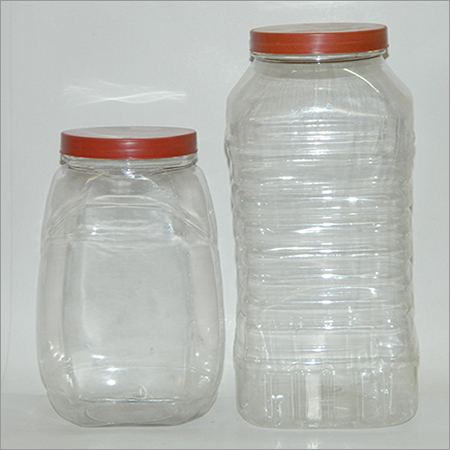 Plastic Container