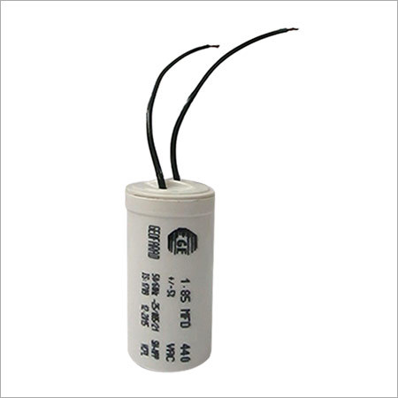 1.85 Mfd 440 Volt Fan Capacitors