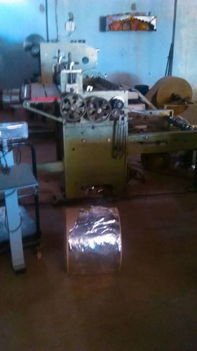 Paper Plate Making Machine