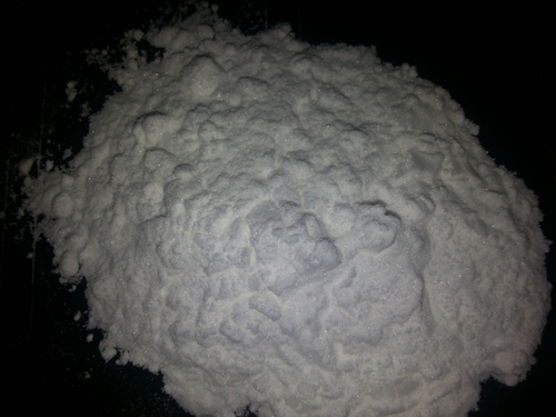Sodium Sulphate