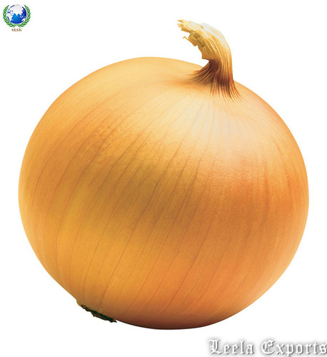 Pink onion
