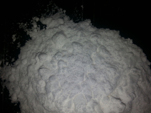 Sodium Sulphate Anhydrous