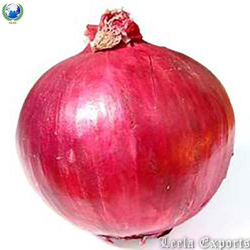 Red onions