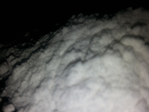 Sodium Sulphate Pharma grade