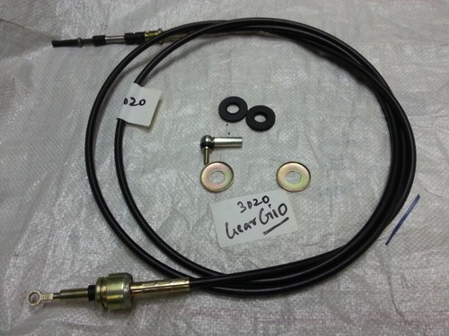 Superior Grade Gear Cable