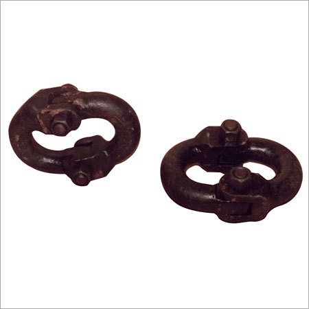 Quick Repair Steel Chain Link
