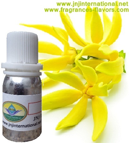Ylang Ylang Oil