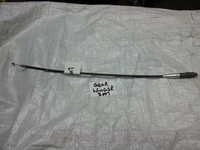 Black Reverse Gear Cable For Tata Winger