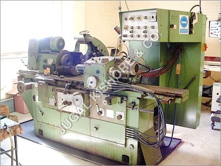 Voumard Bore Grinder With Facing