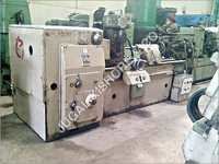 WMW THREAD SPLINE MILLING MACHINE ZFWVG 1250
